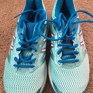 ASICS Gel-Cumulus 18 size 9.5